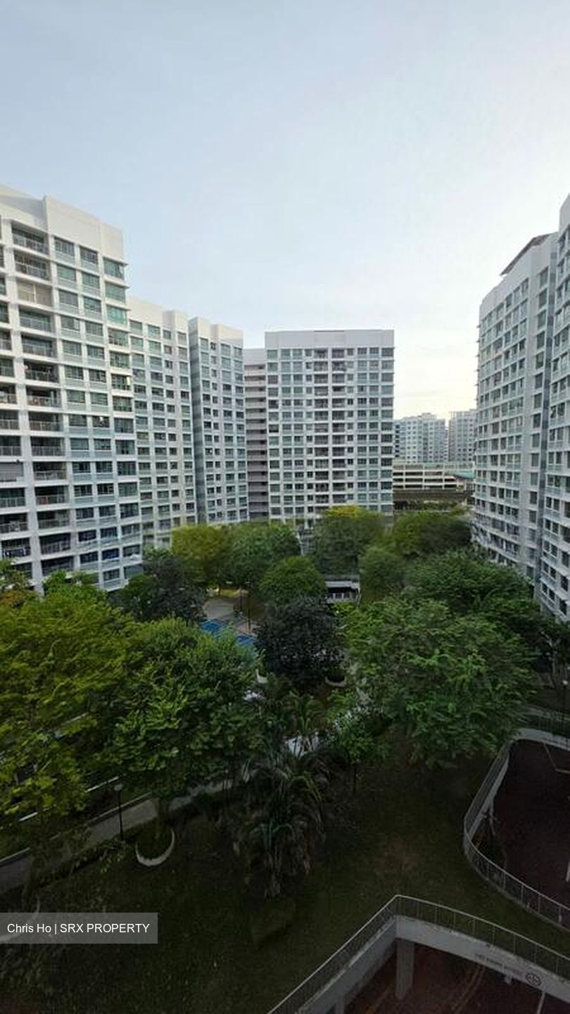 Blk 678C Waterway Brooks (Punggol), HDB 5 Rooms #497831181